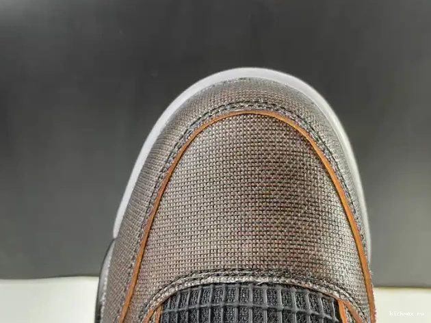 Cheap Kickmax Starfish Air Jordan Retro 4 (W) CW7183-100 0531